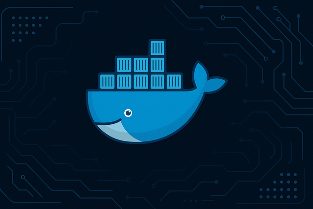 My Docker Notes