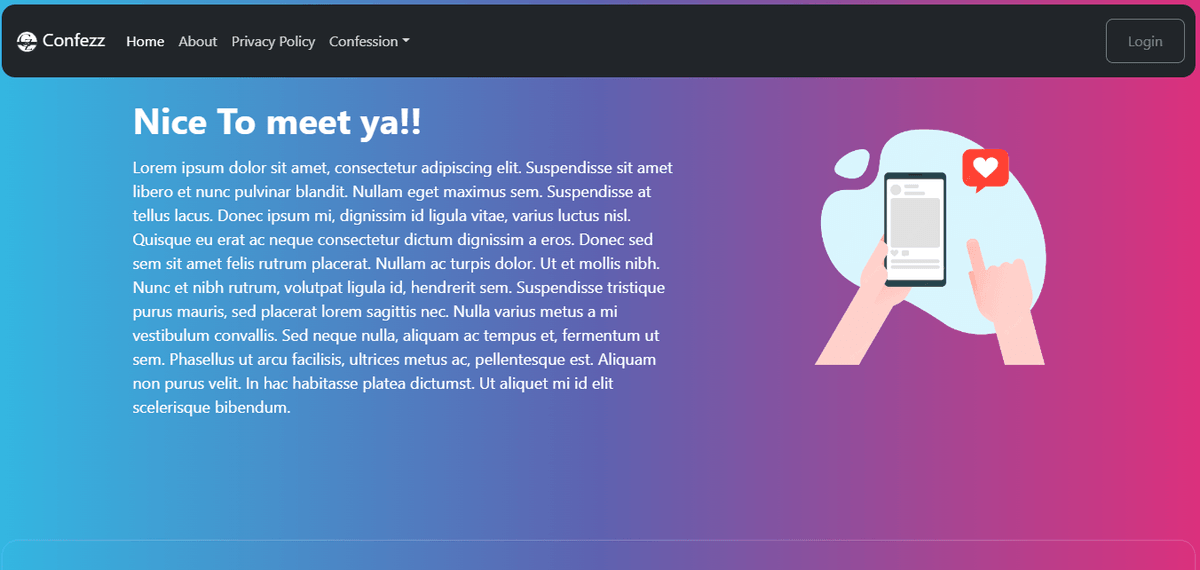 Confezz