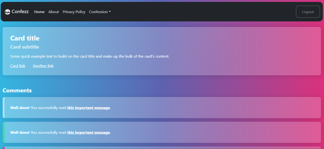 Confezz
